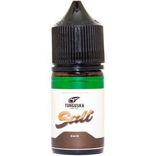 Купить Tunguska Salt 30 мл - Emir (20 мг)