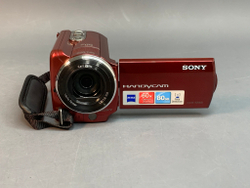 Sony DCR-SR68