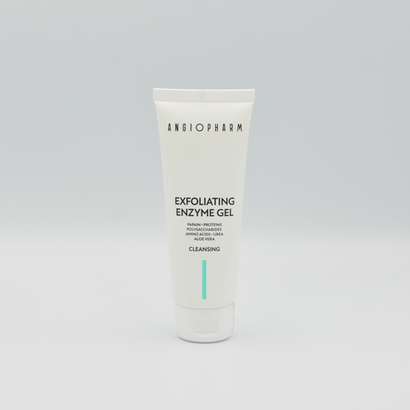 ANGIOPHARM Энзимный гель-эксфолиант