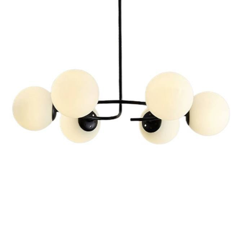 Chandelier  Messalina