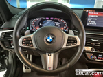 BMW 5 Series (G30) M550i xDrive (08.2021)