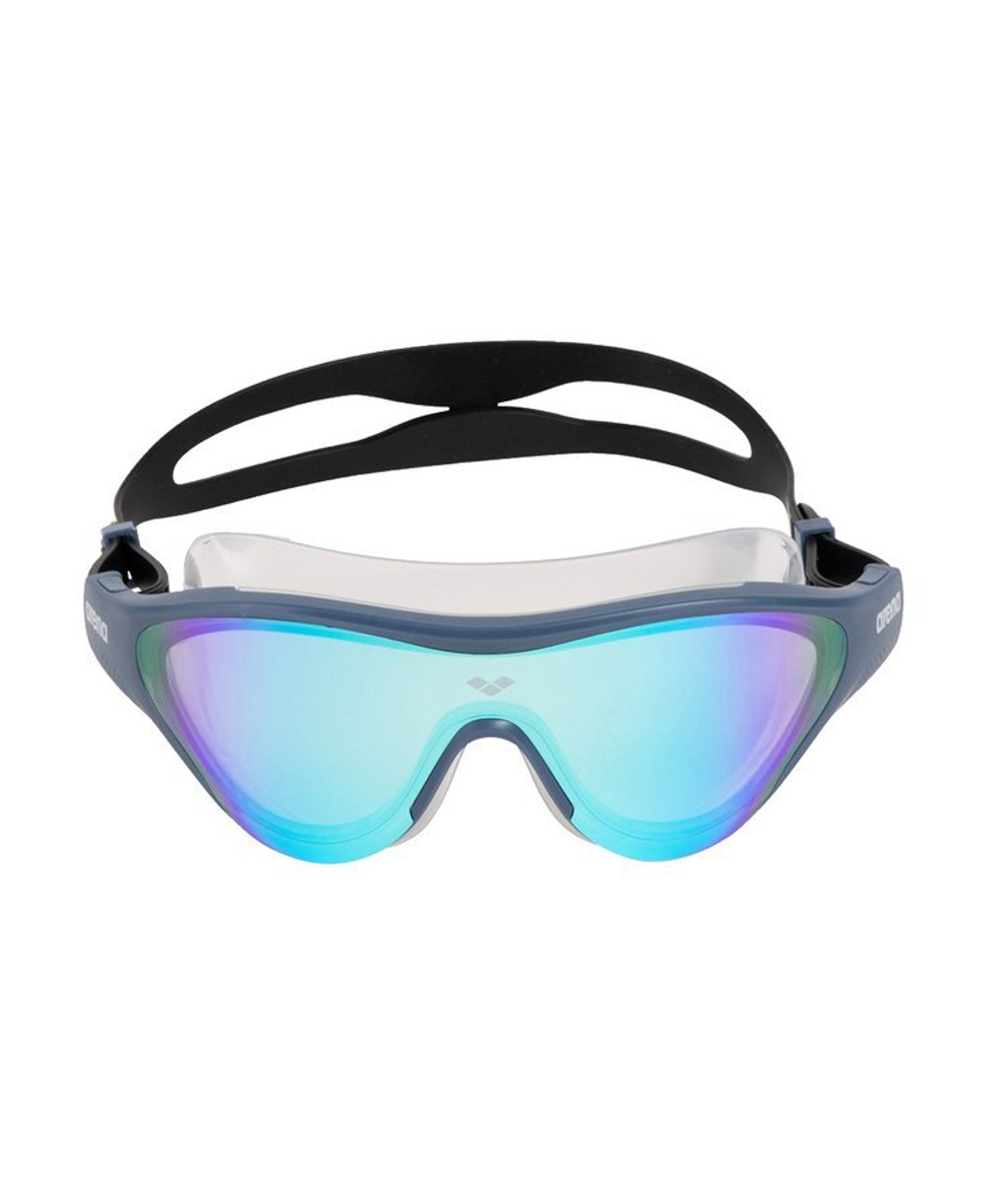 Очки для плавания Arena The One Mask Mirror