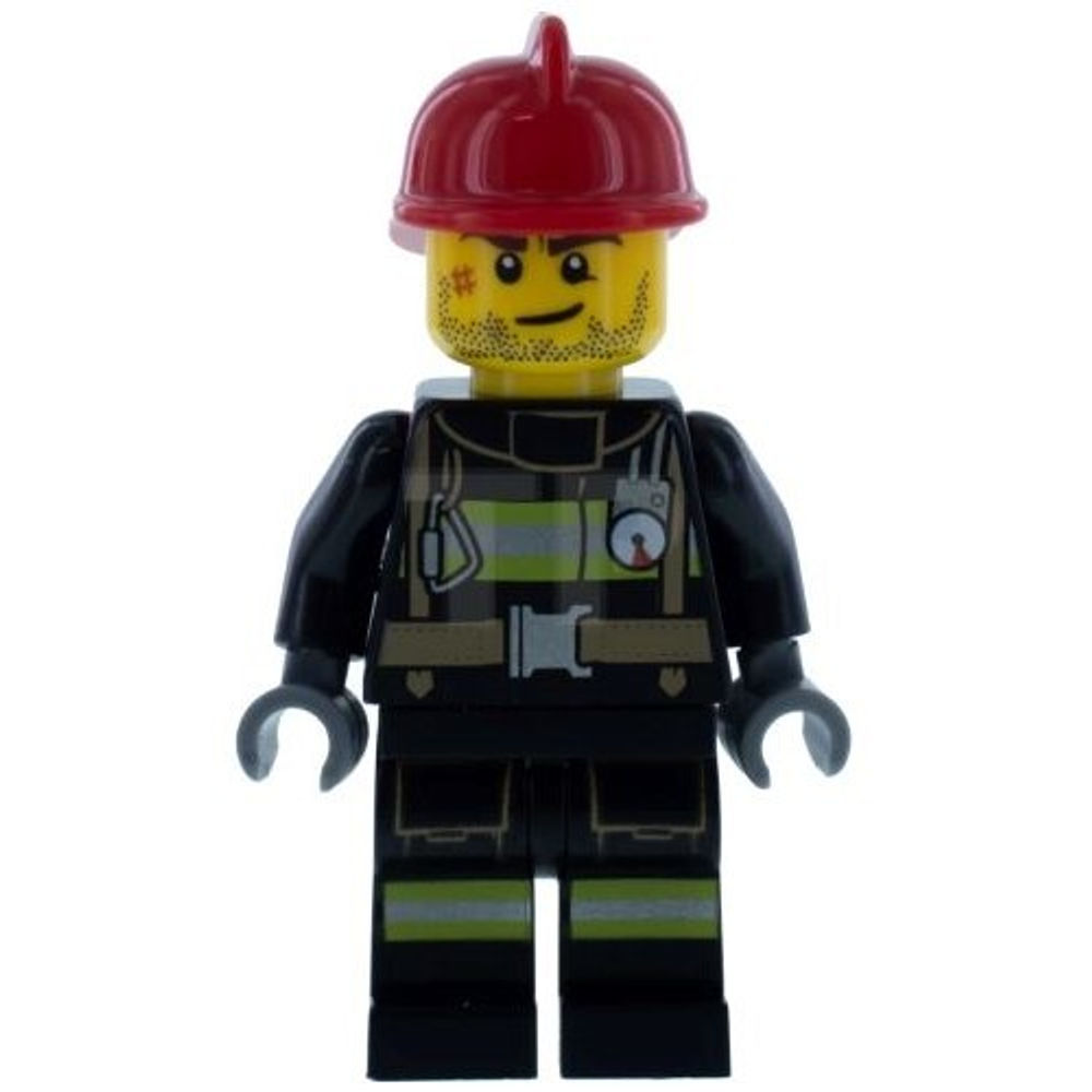 Пожарный cty0951