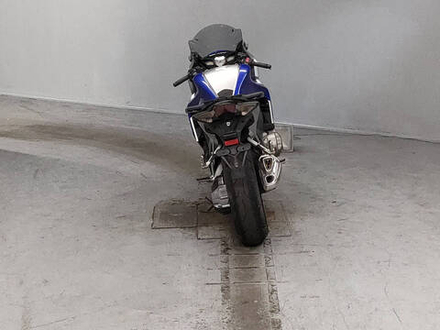 Honda VFR1200F DCT 2012
