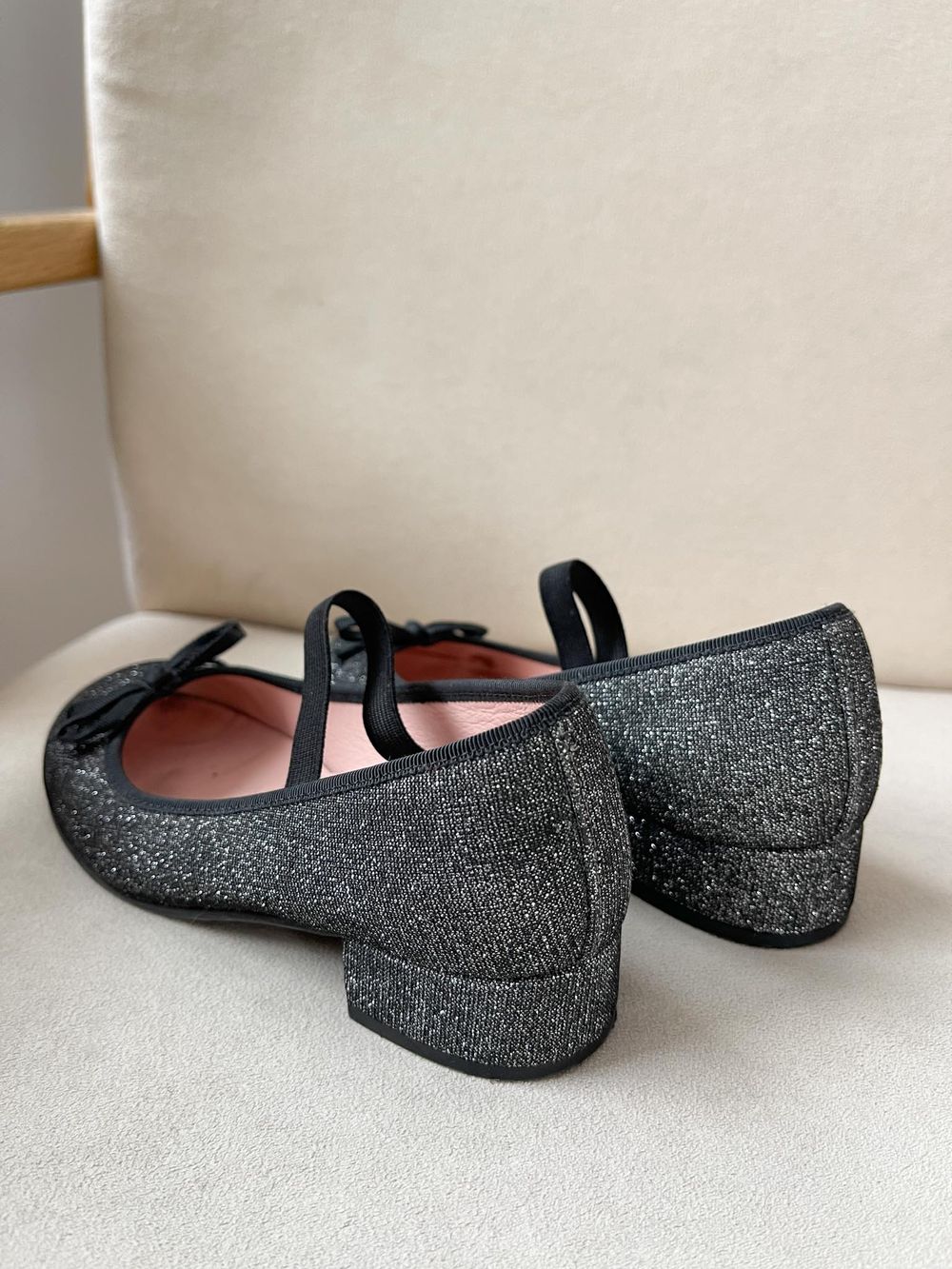 Туфли Pretty Ballerinas