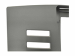 Переходная рамка магнитолы TOYOTA MARK X 2004-2009 9 дюймов
