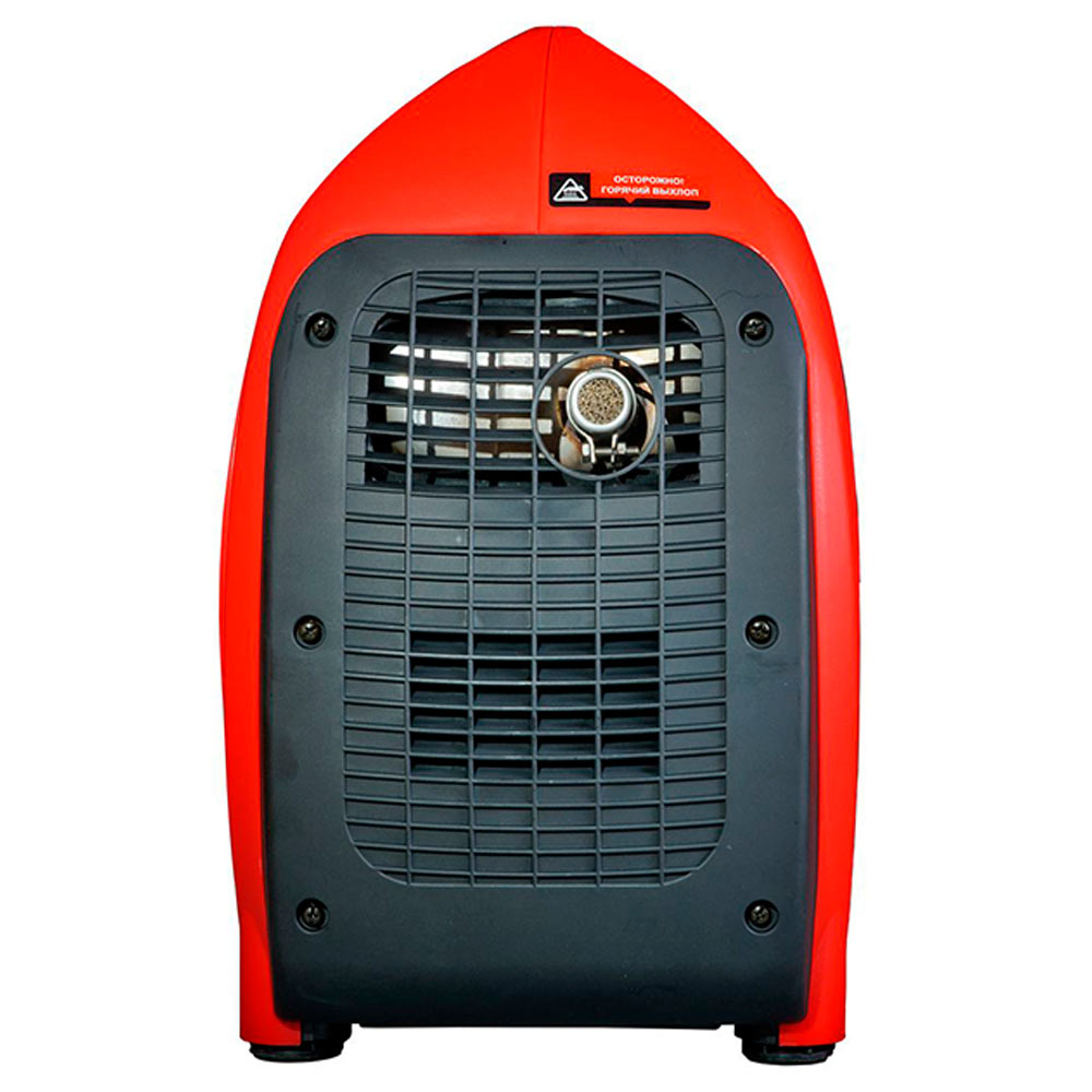 Бензиновый генератор Fubag TI 2300