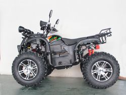 Квадроцикл GreenCamel Сахара A4500 4x4 (72V 4000W R12 alum Дифференциал)