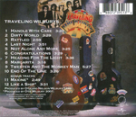 The Traveling Wilburys / The Traveling Wilburys, Vol. 1 (CD)