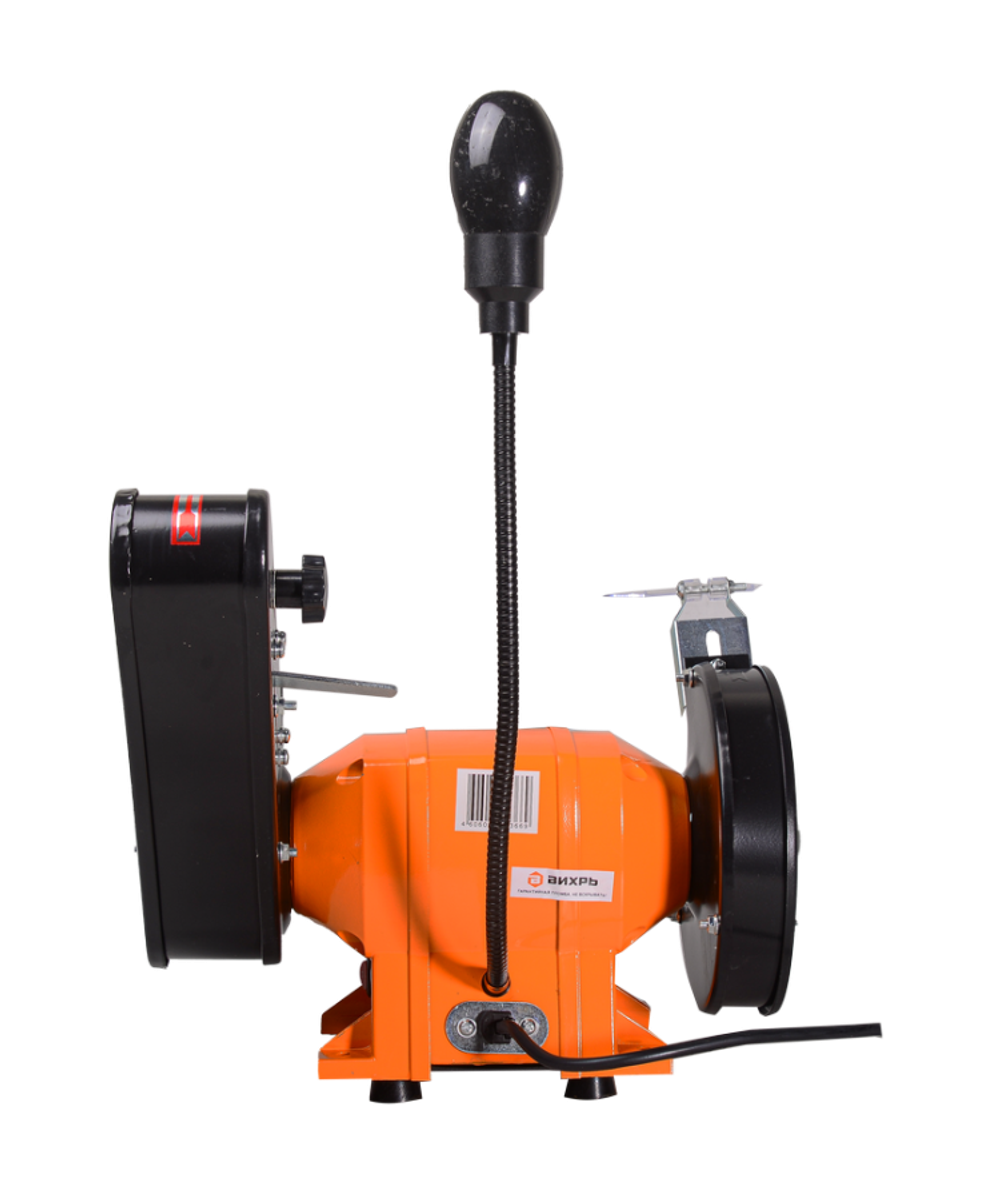 Точильный станок Вихрь ТС-300ЛШ