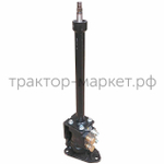 Рулевая колонка с дозатором для ГУР (на трактора класса Синтай, Уралец)