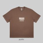  Футболка мужская Dickies Philipsburg артикул:DK0A863FMR11 - купить в магазине Дайс