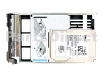 Жесткий диск Dell K054N 600-GB 10K 3.5 SAS 6G w/F238F