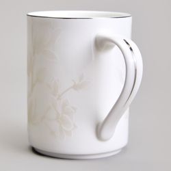 НАБОР КРУЖЕК LEFARD "МЕДИССОН" 2 ШТ. (КОР=24НАБ.)