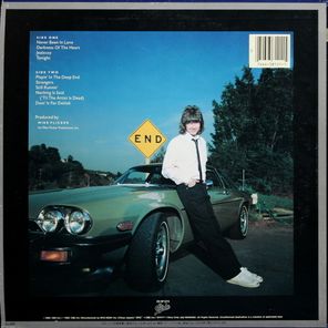 Randy Meisner / Randy Meisner (LP)