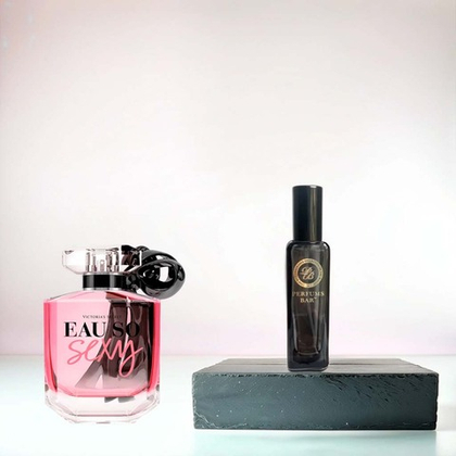 №305 Victoria's Secret - So sexy (по мотивам)