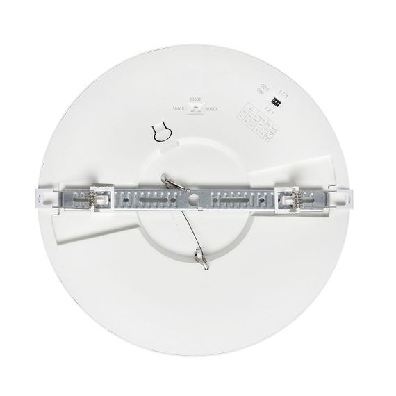 Потолочный светодиодный светильник Sonex Mitra Nebula 7754/24L