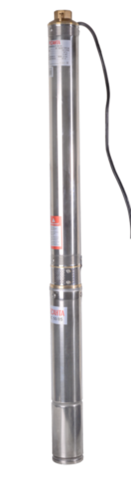 Скважинный насос Ресанта НС 50/85 ПРОФ