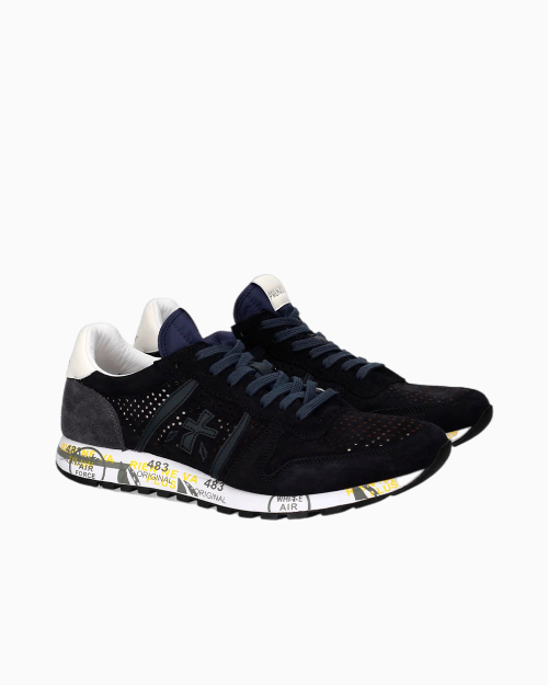 Кроссовки Premiata Eric