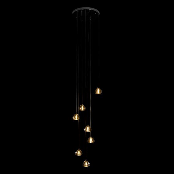 Подвесной светильник Loft IT Rain 10151/7