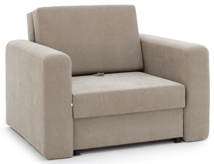 Кресло-кровать «Бриз 1» (1м)