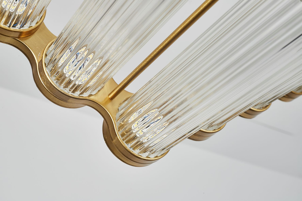 люстра Coppibartali