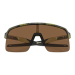 Oakley Sutro Lie Chrysalis Shield Frame Sunglasses