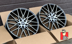 Комплект дисков Veemann 20x8.5 et30 5x112