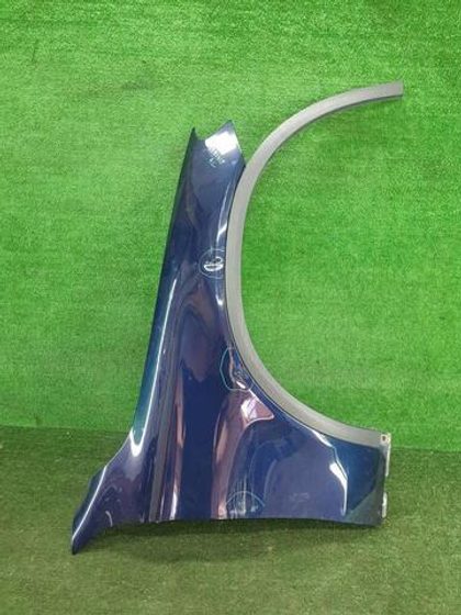 Крыло переднее правое Mercedes GLC X253 (15-22)