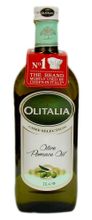 Olitalia масло оливковое Pomace 1 л