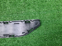 Накладка заднего бампера BMW 8er G14 18-22 M-paket