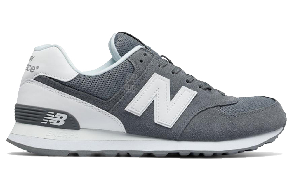 Кроссовки New Balance Nb 574 Reflective