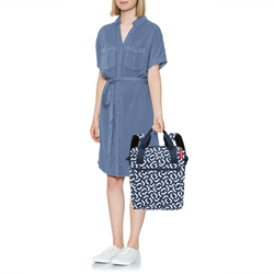 Рюкзак Reisenthel Allrounder R signature navy JR4073