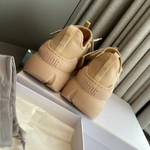 Christian Dior D-Connect Sneaker