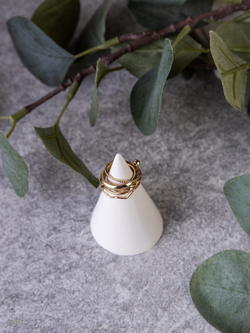 Набор Будда Мини 9см и холдер