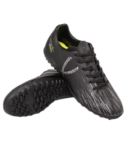 Бутсы многошиповые Rapido JSH201-Y черный, р. 34-38