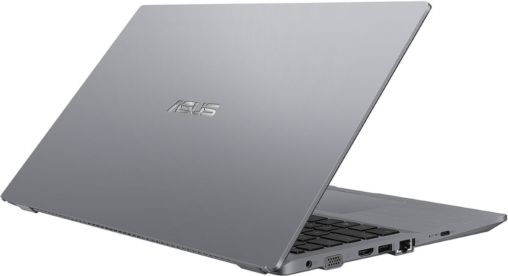 Ноутбук ASUS ASUSPRO P3540FA-BQ1073 90NX0261-M13860 15.6; LED / 1920x1080 FHD / Intel Core i5 / 8265U / 1600 МГц / Intel HD Graphics 620 / 8 Gb / SSD / 512 ГБ / no OS