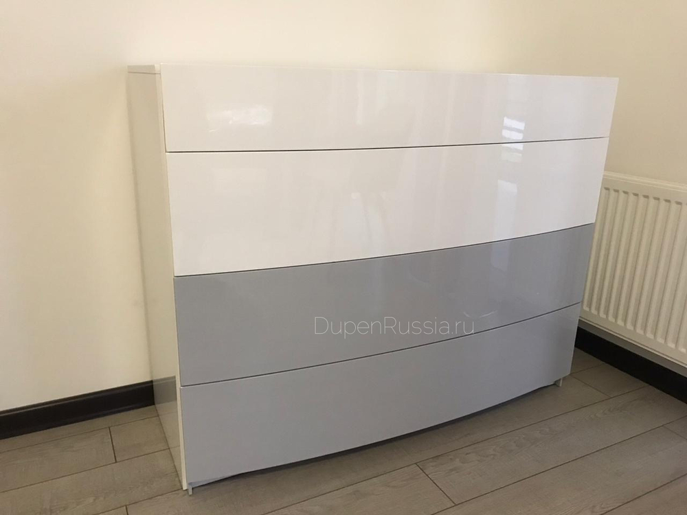 Комод горизонтальный FENICIA Mobiliario 910С VANESSA