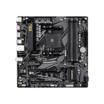 Материнская плата Gigabyte B550M DS3H R2