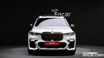 BMW X7 (G07) M50i 6-и местный (07.2021)