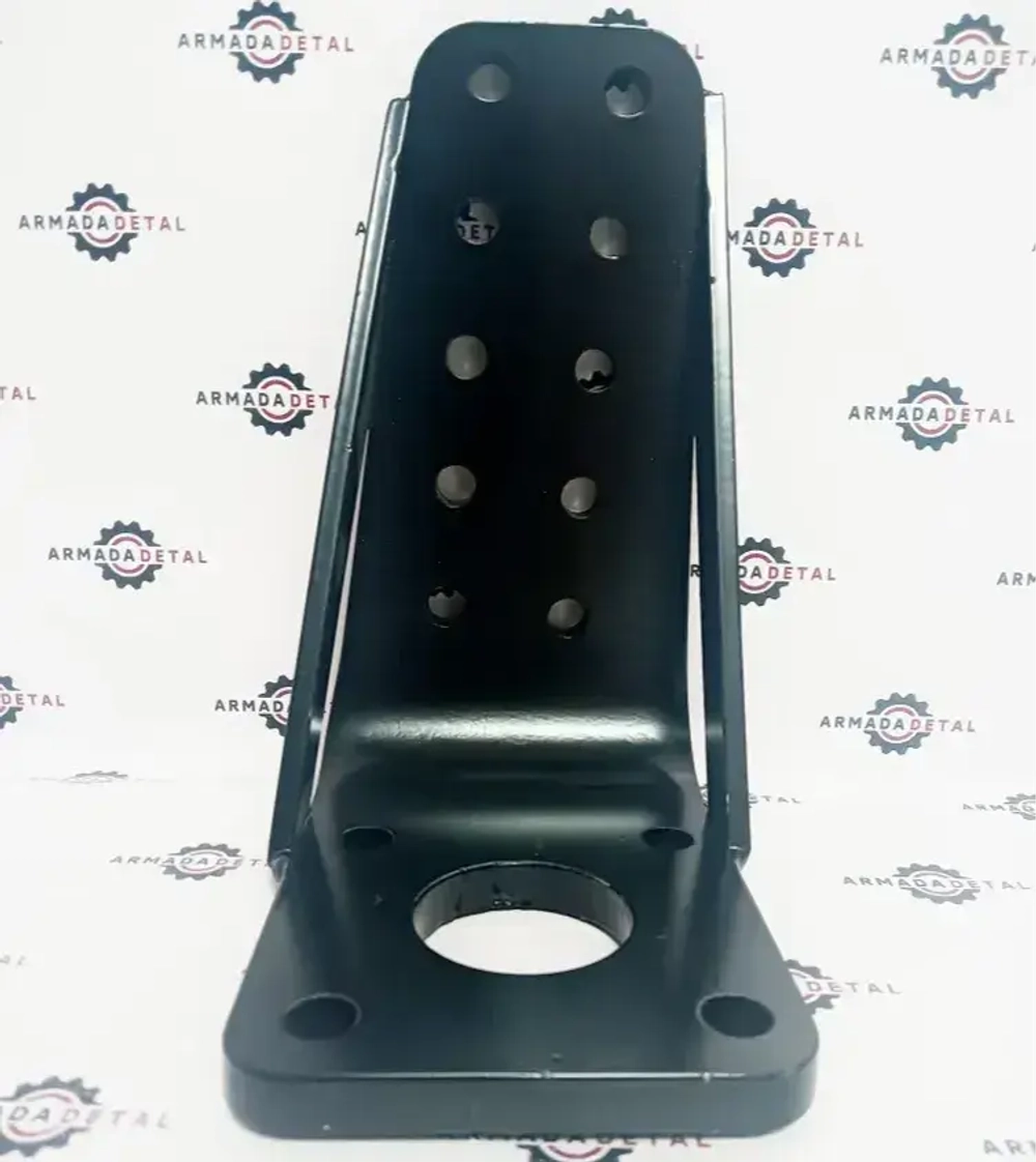 Кронштейн крыла 4CX (правый, уголок) | 123/02953 | Spare Parts