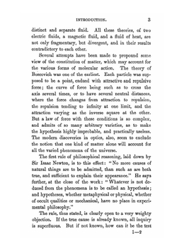 On Matter and Ether Or The Secret Laws of Physical Change | T. R. Birks