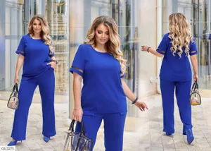 Костюм GS-3275 Фабрика Моды