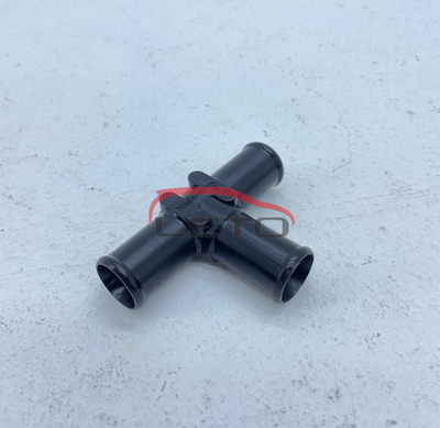 Тройник печки (Т-образная) 87248-08030 8724808030