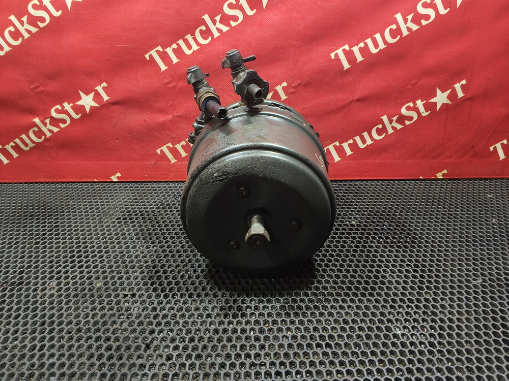 Энергоаккумулятор  задний 2019г