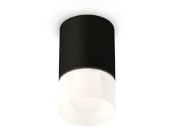 Ambrella Комплект накладного светильника с акрилом MR16 Накладные XS7422025