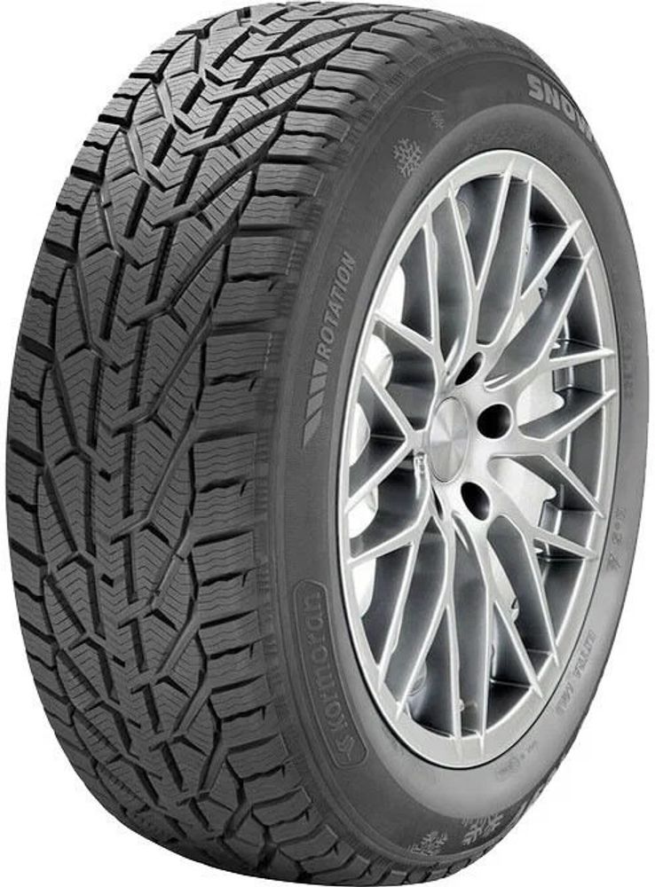 215/60R16 KORMORAN SNOW 99H XL