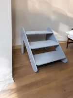 Лестница для собак и кошек для животных прикроватная