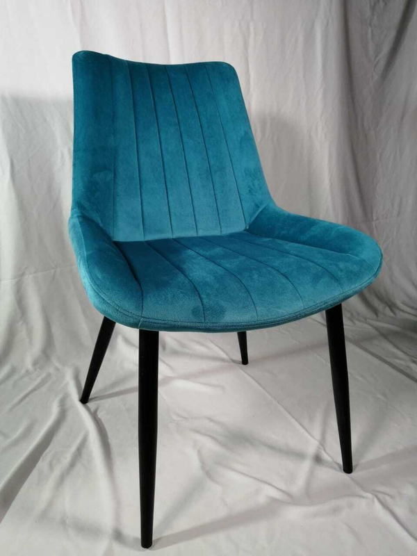 СТУЛ DC 810 АКВАМАРИН