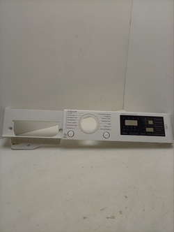 F12U2HCS2 кт15 Передняя панель модуля для стиральной машины LG AGL74333431 б/у
